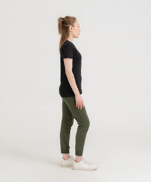 Women's Basic Tee
